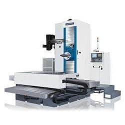 CNC-Horizontal Boring Machines